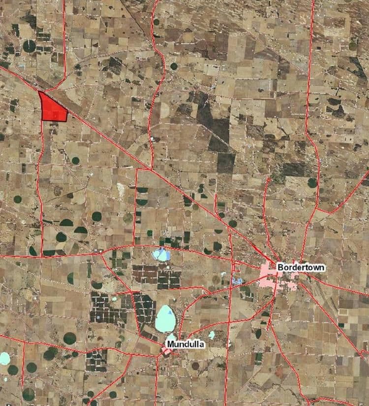 Portion Lot 1 Dukes Highway, WIRREGA SA 5267, Wirrega - Thumbnail 2