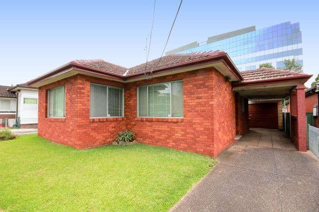 19 Bungalow Crescent, BANKSTOWN NSW 2200, Bankstown - Image 1