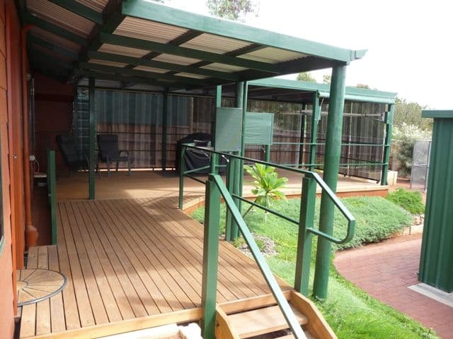 7 MANSFIELD Street, YORK WA 6302, York - Thumbnail 8