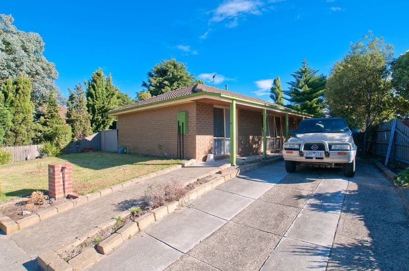 43 Rowellyn Avenue, CARRUM DOWNS VIC 3201, Carrum Downs - Image 1