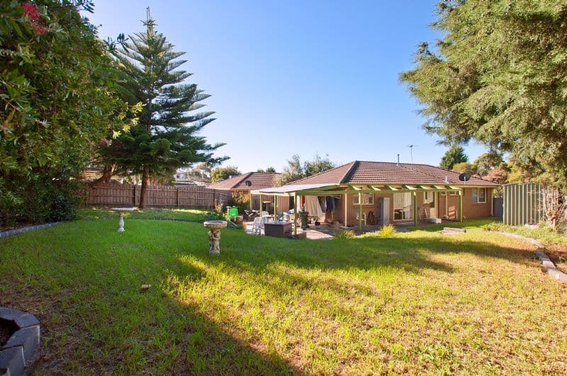 43 Rowellyn Avenue, CARRUM DOWNS VIC 3201, Carrum Downs - Thumbnail 8