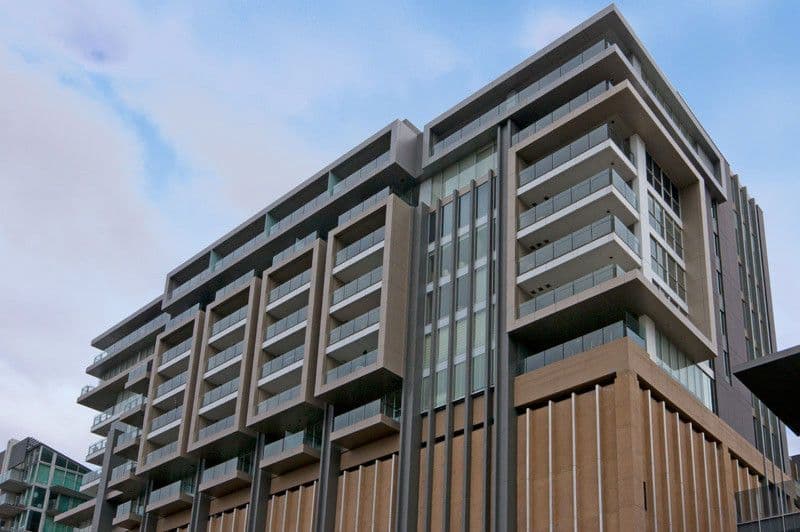 9/4-8 Charles Street, ADELAIDE SA 5000, Adelaide - Image 1