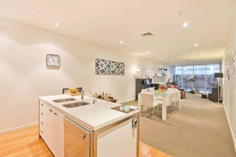 9/4-8 Charles Street, ADELAIDE SA 5000, Adelaide - Thumbnail 3