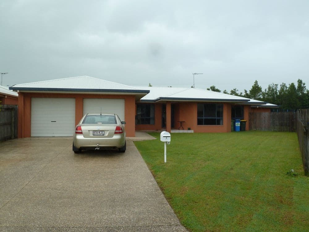 8 Kentia Court, NORTH MACKAY QLD 4740, North Mackay - Image 1