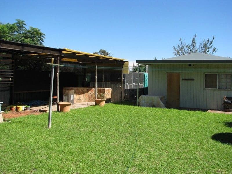 296 Wandoo Street, BROKEN HILL NSW 2880, Broken Hill - Thumbnail 4
