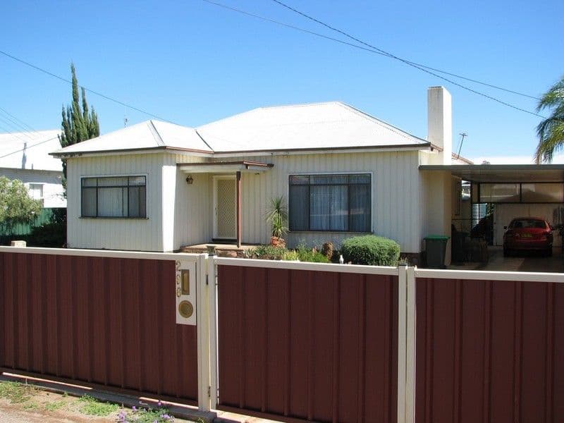 296 Wandoo Street, BROKEN HILL NSW 2880, Broken Hill - Image 1