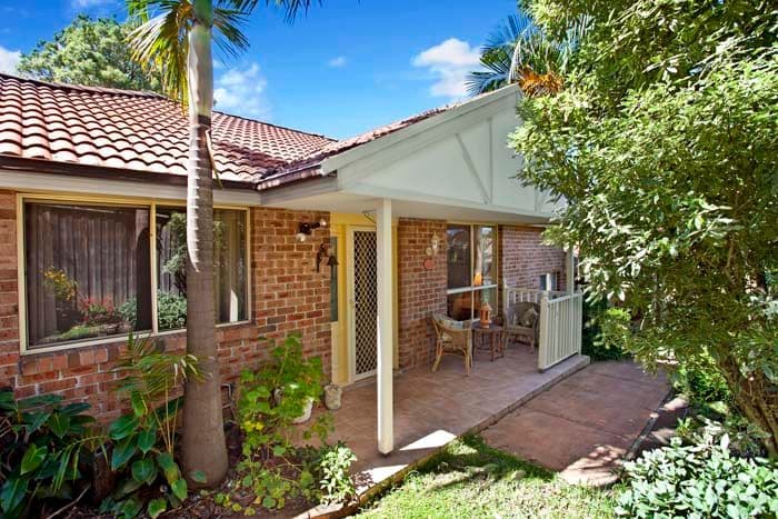 5 Dorothy Street, RYDE NSW 2112, Ryde - Image 1