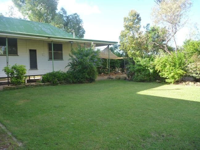 Lot 18 Sandalwoods Estate, LONGREACH QLD 4730, Longreach - Image 1