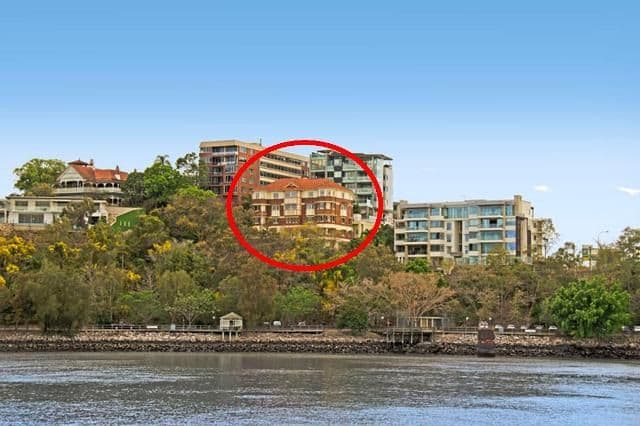 25 Ellis Street, KANGAROO POINT QLD 4169, Kangaroo Point - Thumbnail 2