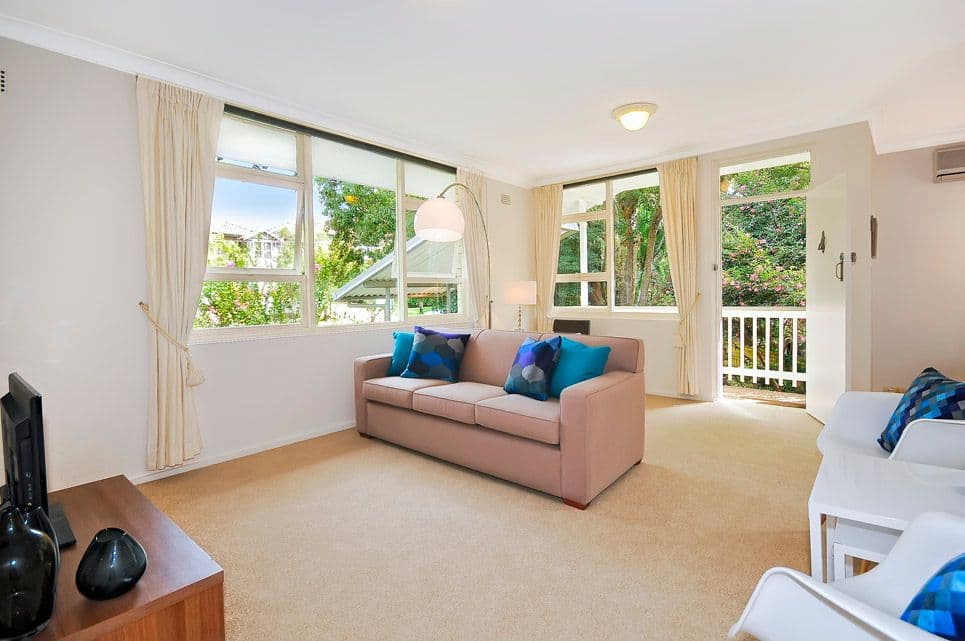 2a Morrice Street, LANE COVE NSW 2066, Lane Cove - Thumbnail 2