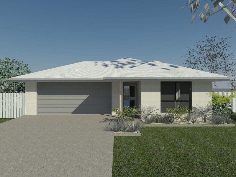 6 Whipbird Court, WOODGATE QLD 4660, Woodgate - Thumbnail 2