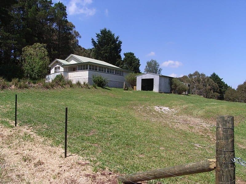 779 Barry Road, HANGING ROCK NSW 2340, Hanging Rock - Thumbnail 6