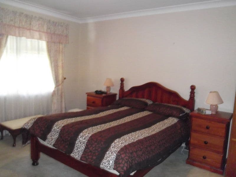 1 Arunta Place, TAMWORTH NSW 2340, East Tamworth - Thumbnail 4