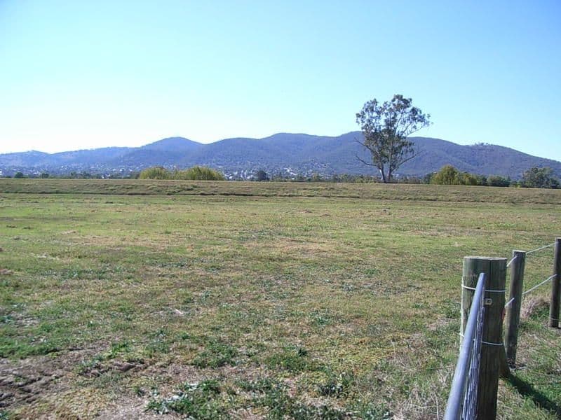 Proposed Lot 2 Wise Street, TAMWORTH NSW 2340, South Tamworth - Thumbnail 2