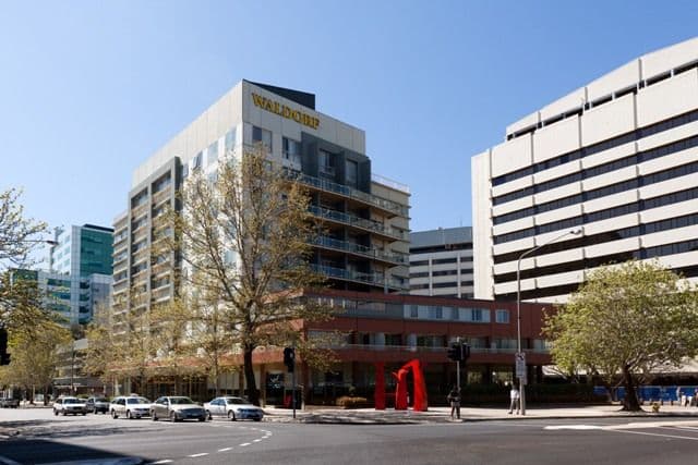 222/2  Akuna Street, CITY ACT 2601, City - Image 1