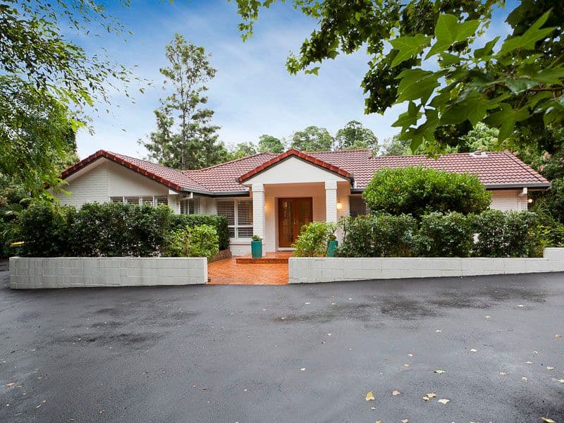11 Birdwood  Drive, SAMFORD VALLEY QLD 4520, Samford Valley - Image 1
