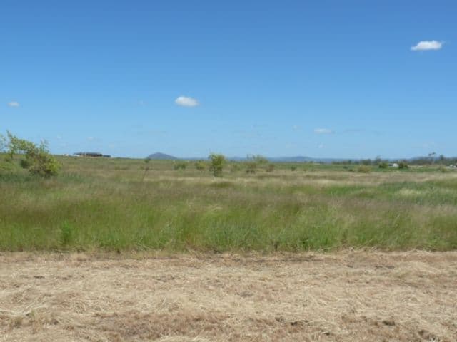 Lot 3 McKenzie Road, ALTON DOWNS QLD 4702, Alton Downs - Thumbnail 4