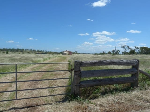 Lot 3 McKenzie Road, ALTON DOWNS QLD 4702, Alton Downs - Thumbnail 6