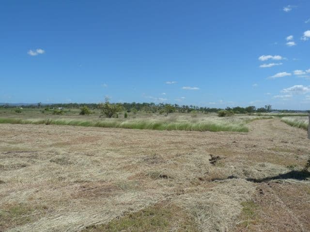 Lot 3 McKenzie Road, ALTON DOWNS QLD 4702, Alton Downs - Thumbnail 3