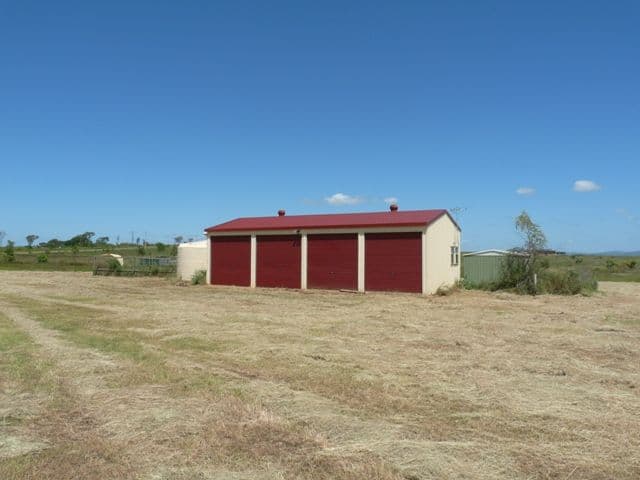 Lot 3 McKenzie Road, ALTON DOWNS QLD 4702, Alton Downs - Image 1