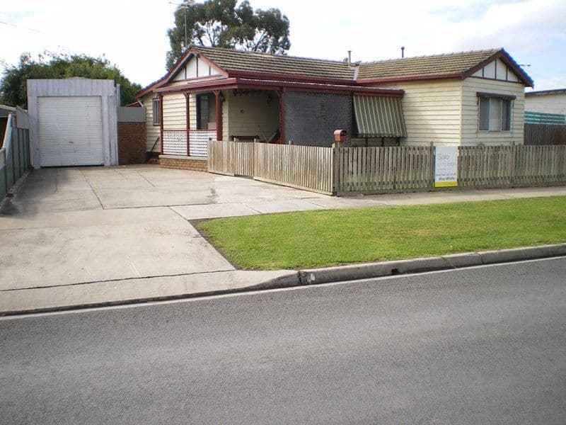 30 Grubb Avenue, TRARALGON VIC 3844, Traralgon - Image 1