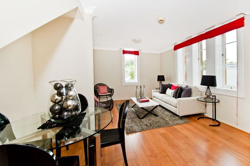 58a Flinders, DARLINGHURST NSW 2010, Darlinghurst - Thumbnail 5