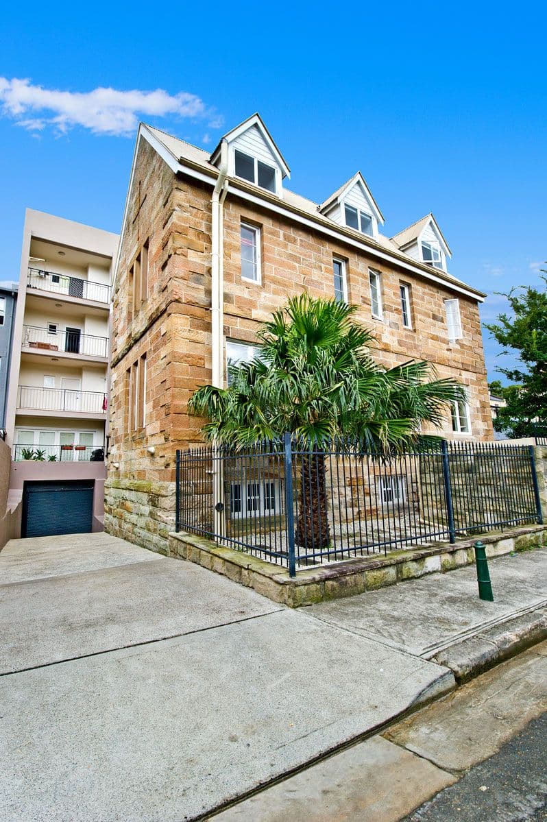 58a Flinders, DARLINGHURST NSW 2010, Darlinghurst - Thumbnail 2