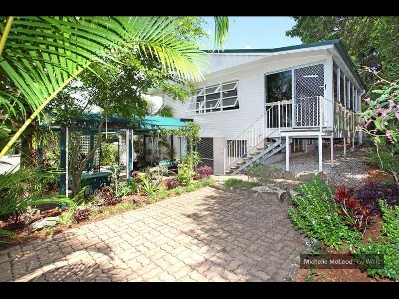 5 Jessica Street, TARINGA QLD 4068, Taringa - Thumbnail 4