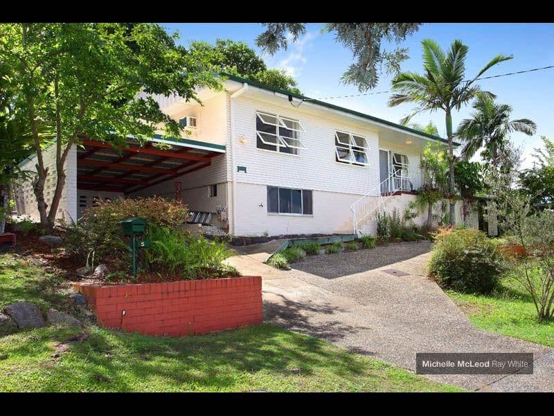 5 Jessica Street, TARINGA QLD 4068, Taringa - Thumbnail 3