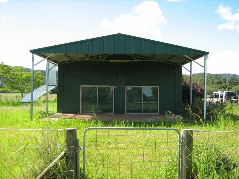 480 Dulguigan Road, MURWILLUMBAH NSW 2484, Murwillumbah - Thumbnail 8