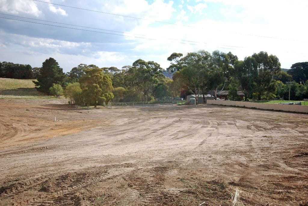 Lot 61 Willowbank Way, BROWN HILL  Victoria  3350, Australia, Brown Hill - Thumbnail 2
