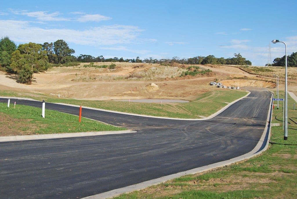 Lot 61 Willowbank Way, BROWN HILL  Victoria  3350, Australia, Brown Hill - Thumbnail 4