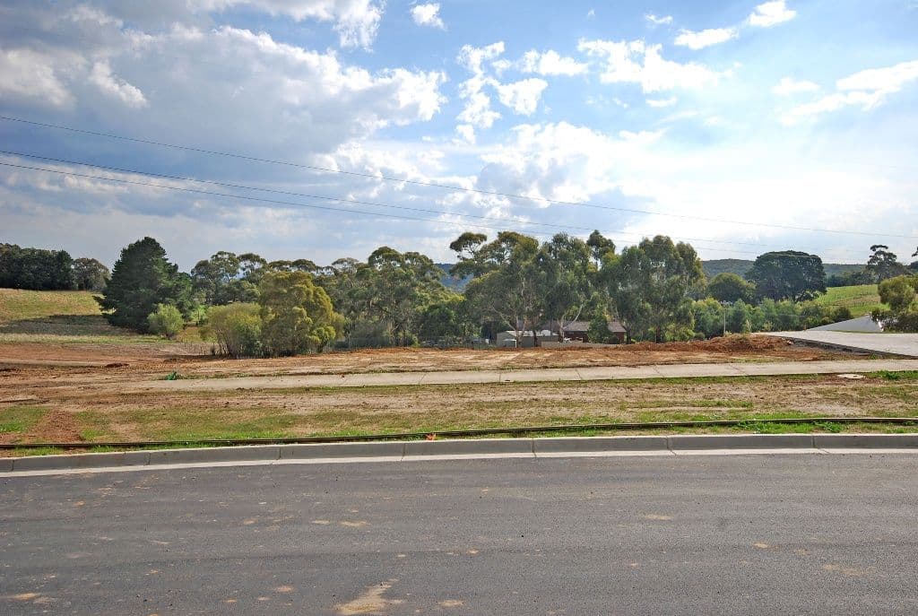 Lot 61 Willowbank Way, BROWN HILL  Victoria  3350, Australia, Brown Hill - Image 1
