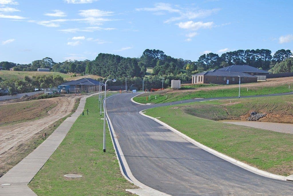 Lot 61 Willowbank Way, BROWN HILL  Victoria  3350, Australia, Brown Hill - Thumbnail 3