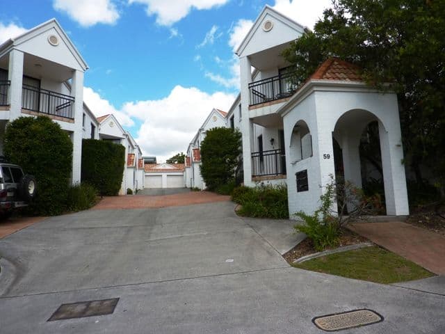 55-59 Jones Road, CARINA HEIGHTS QLD 4152, Carina Heights - Image 1