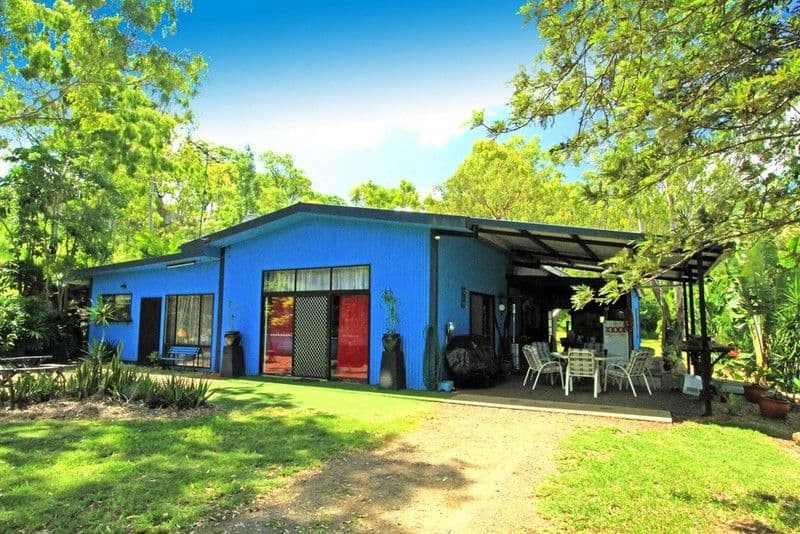 474 Cawarral Road, CAWARRAL QLD 4702, Cawarral - Image 1