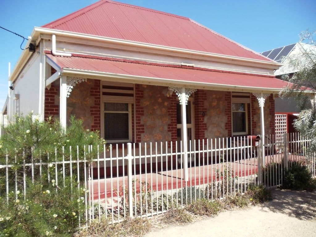 41 West Terrace, ARDROSSAN SA 5571, Ardrossan - Image 1