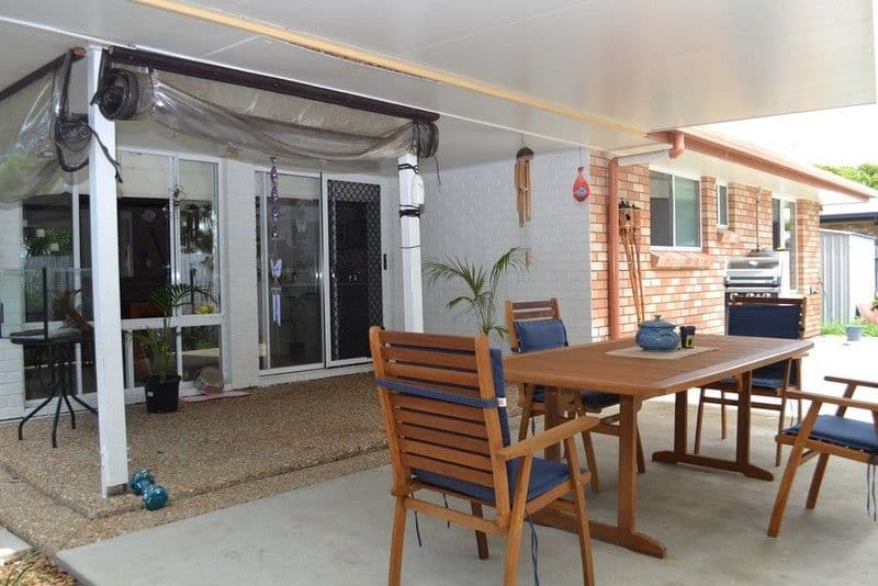 7 Booth Court, COOEE BAY QLD 4703, Cooee Bay - Thumbnail 8