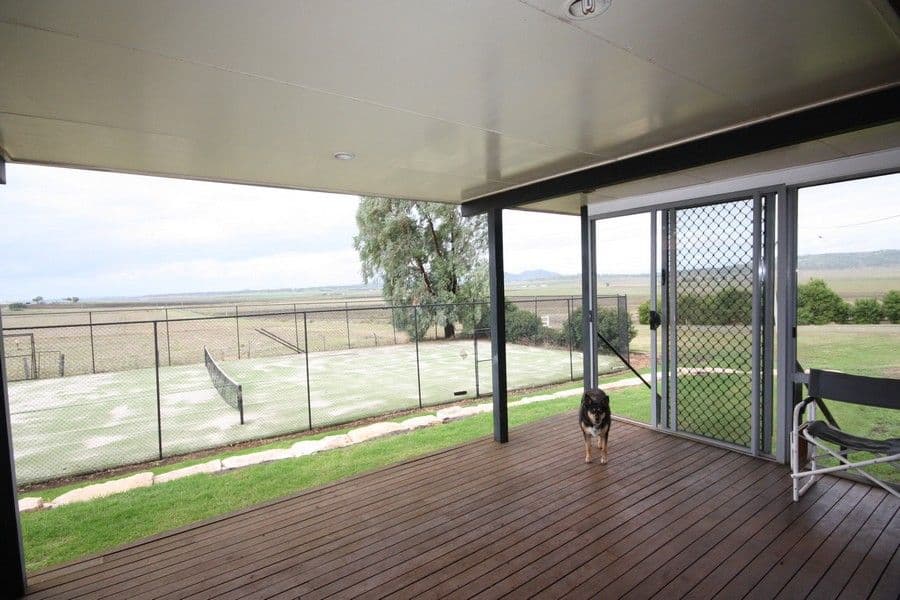 1655 Cecil Plains Highway, WELLCAMP QLD 4350, Wellcamp - Thumbnail 8