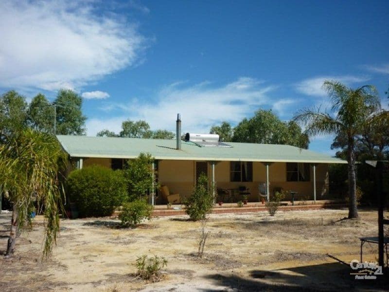 81 Old West Road, BULLSBROOK WA 6084, Bullsbrook - Thumbnail 2