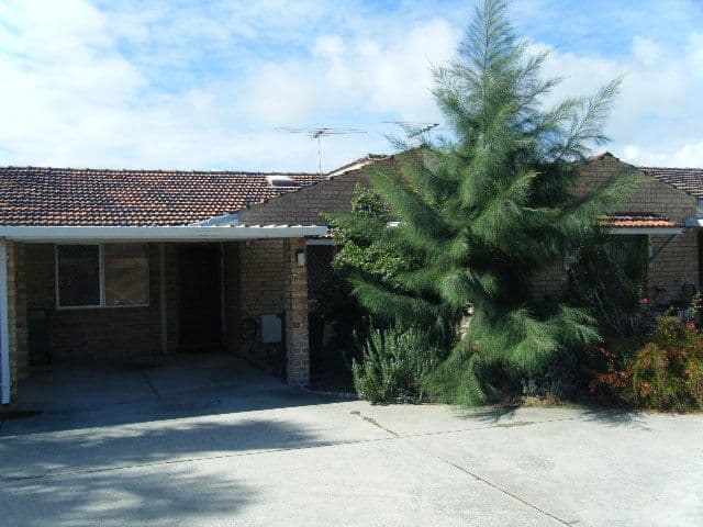 7/105 Simpson Avenue, ROCKINGHAM WA 6168, Rockingham - Image 1