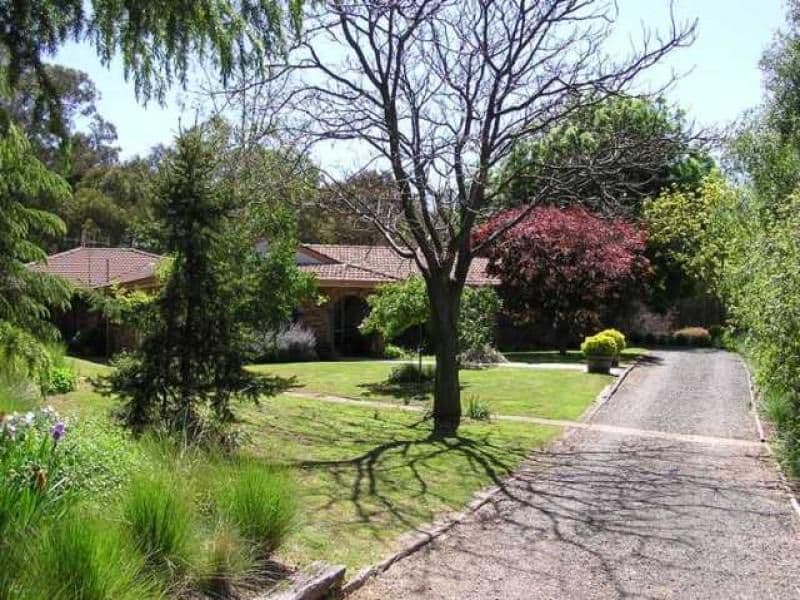 Shanad Griffin Road, ORANGE NSW 2800, Orange - Image 1