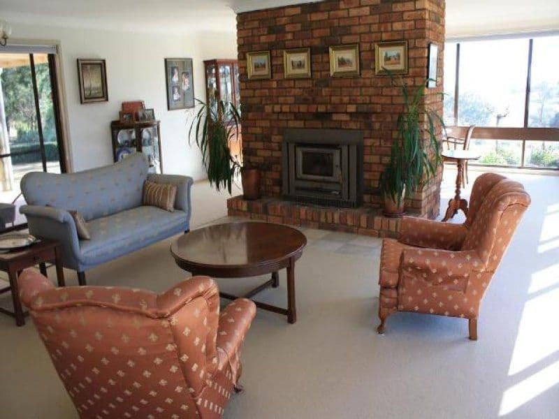 Shanad Griffin Road, ORANGE NSW 2800, Orange - Thumbnail 6