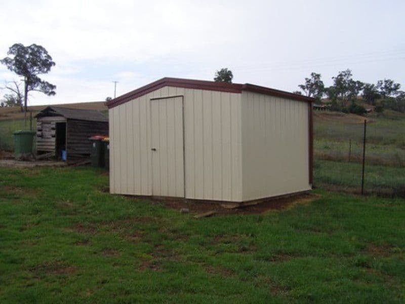 Lot 2 Merga Street, CUDAL NSW 2864, Cudal - Thumbnail 3