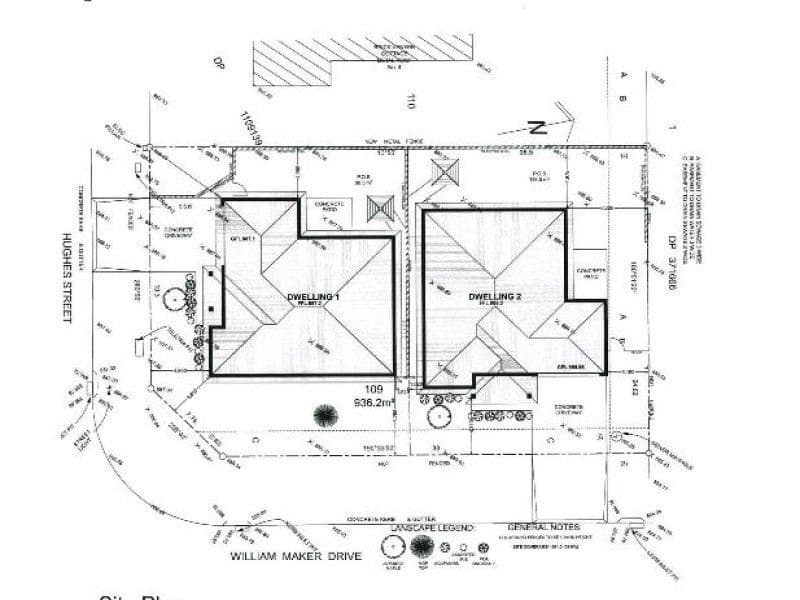 Lot 109 William Maker Drive, ORANGE NSW 2800, Orange - Image 1