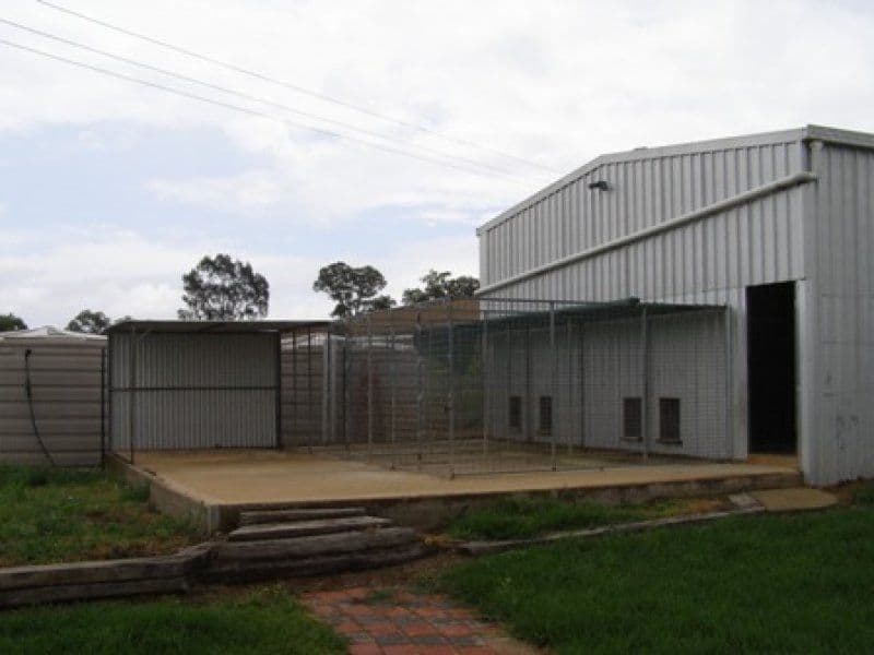 Lot 2 Merga Street, CUDAL NSW 2864, Cudal - Thumbnail 4