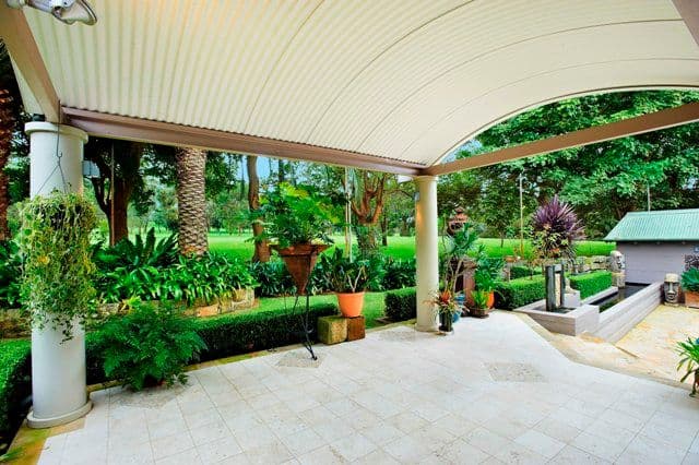 32 Holmes Avenue, OATLANDS NSW 2117, Oatlands - Thumbnail 4