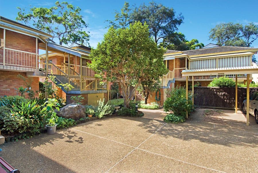 1 Mary Street, BEECROFT NSW 2119, Beecroft - Thumbnail 5