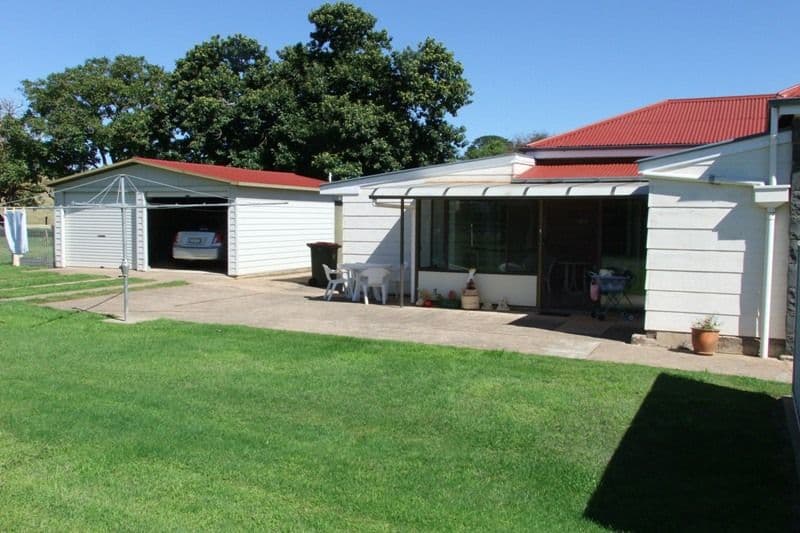 1334 Millthorpe Road, MILLTHORPE NSW 2798, Millthorpe - Thumbnail 7