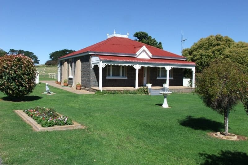1334 Millthorpe Road, MILLTHORPE NSW 2798, Millthorpe - Thumbnail 2